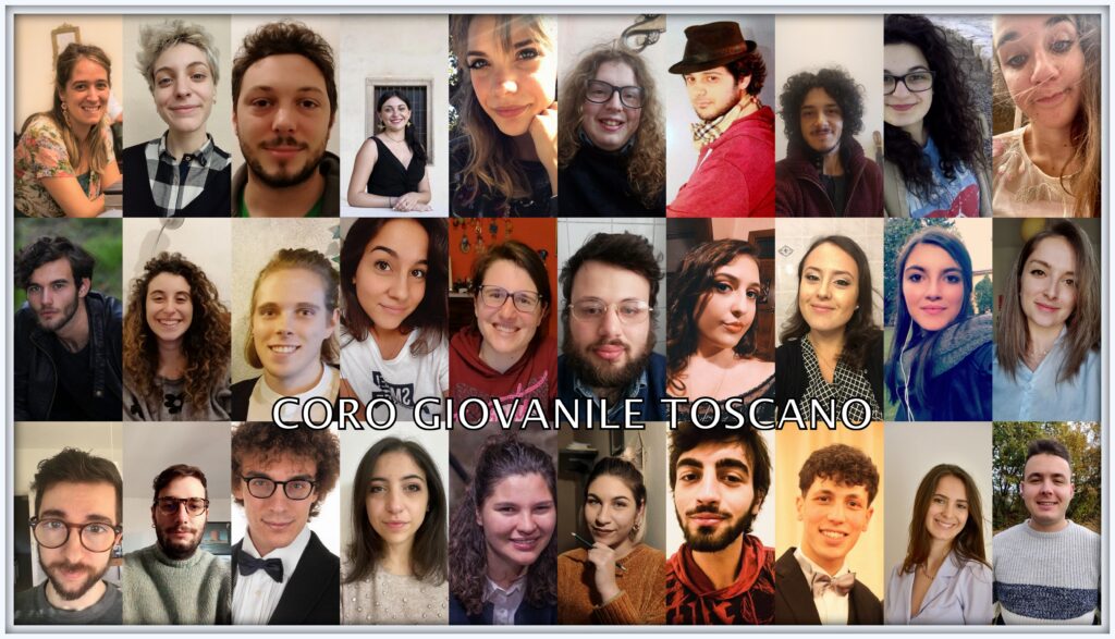 Coro Giovanile Toscano